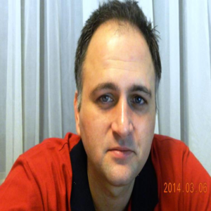 Bacalbasa Nicolae, Cancer R&D World Conference, Miami, Florida, USA